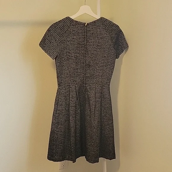 Club Monaco A-line Dress - Picture 5 of 5